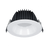 LED ΣΠΟΤ SMD 25W 230V 6500K ΛΕΥΚΟ