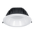 LED ΣΠΟΤ SMD 35W 230V 6500K ΛΕΥΚΟ+ΚΙΤ ΑΣΦΑΛΕΙΑΣ