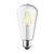 LED ST64 STEP DIM E27 230V 8W 2700K 300° 800LM Ra80