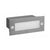 LED STEP LUMINAIRE 110X44 G 2W 6000K 100Lm 230V IP54 RA80