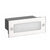 LED STEP LUMINAIRE 110X44 NM 2W 3000K 90Lm 230V IP54 RA80