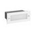 LED STEP LUMINAIRE 110X44 W 2W 6000K 100Lm 230V IP54 RA80