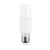 LED STICK E27 230V 15W 6500K 240° 1550Lm Ra80 IP65 40.000hrs