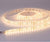 LED STRIP 5M 12W/M 12V DC IP65 4000K Ra80