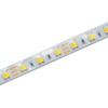 LED STRIP 5M 12W/M 12V DC IP65 CCT Ra80