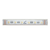 LED STRIP 5M 14,4W/M 12V DC IP65 6000K  Ra80