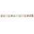 LED STRIP 5M 6W/M 24V DC IP33 3000K Ra80