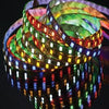 LED STRIP 5M 7,2W/M 12V DC IP65 RGB