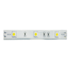 LED STRIP 5M 7,2W/M 24V DC IP65 6000K Ra80