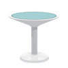 LED TABLE  BERMUDA RGBW NEUTRAL IP65