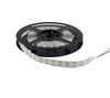 LED ΤΑΙΝΙΑ LED600 5050 12V/DC IP20 2X60 τεμ./m. ΛΕΥΚΟ ΘΕΡΜΟ 1μέτρο