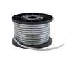 LED ΤΑΙΝΙΑ SMD5050 60 τεμ./m. 230V/DC IP44 ΛΕΥΚΟ ΘΕΡΜΟ