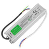 LED Τροφοδοτικό DC 100W 24V 4.2 Ampere IP67 Αδιάβροχο  85843