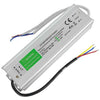LED Τροφοδοτικό DC 150W 24V 6.25 Ampere IP67 Αδιάβροχο  85844