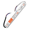 LED Τροφοδοτικό DC 36W 24V 1.5 Ampere IP67 Αδιάβροχο  85842