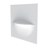LED WALL LAMP BOCCA RGBW NEUTRAL IP65