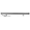 LED Wall Washer 36W 230V 3200lm 30° 100cm Αδιάβροχο IP65 Θερμό Λευκό 3000k  05013