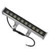 LED Wall Washer 9W 230V 850lm 30° 30cm Αδιάβροχο IP65 Φυσικό Λευκό 4500k  05002