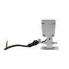 LED Wall Washer 9W 230V 850lm 30° 30cm Αδιάβροχο IP65 Φυσικό Λευκό 4500k  05002