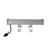 LED Wall Washer 9W 230V 850lm 30° 30cm Αδιάβροχο IP65 Φυσικό Λευκό 4500k  05002