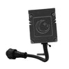 LED Wall Washer Αρχιτεκτονικού Φωτισμού 100cm GENIUS DMX512 72W CREE 24v 7200lm Δέσμης 10° Μοιρών Αδιάβροχο IP67 RGB  05032