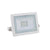 LED WHITE FLOOD IP66 10W 3.000K 230V 800Lm