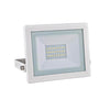 LED WHITE FLOOD IP66 20W 3.000K 230V 1600Lm