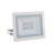 LED WHITE FLOOD IP66 20W 6.000K 230V 1700Lm