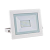 LED WHITE FLOOD IP66 30W 6.000K 230V 2660Lm 20pcs/cart