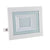 LED WHITE FLOOD IP66 50W 6.000K 230V 4180Lm
