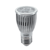LED3 6W E27 230V CW