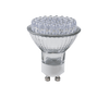 LED60 GU10-CW,3W,230V