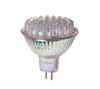 LED60 MR16-CW,3W,12V