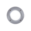 LETI 100 LED RECESSED WALL LAMP 3W 4000K IP55 GREY