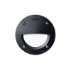 LETI 100EL LED RECESSED WALL LAMP 3W 4000K IP55 BL
