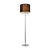 LILLY ΕΠΙΔΑΠΕΔΙΟ ΦΩΤΙΣΤΙΚΟ 1XE27 ΧΡΩΜΙΟ D400X1585mm