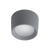 LIVIA 160 LED CEILING LAMP 10W 4000K IP55 BLACK