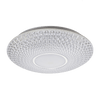 LUCE LED ΠΛΑΦΟΝΙΕΡΑ 36W ΜΕ ΤΗΛΕΧΕΙΡΙΣΤΗΡΙΟ ΧΡΩΜΕ