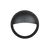 LUCIA EL WALL LAMP 1XE27 IP66 BLACK