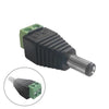 Male Connector Για Ταινία LED  62550