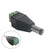 Male Connector Για Ταινία LED  62550