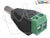 Male Connector Για Ταινία LED  62550