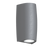 MARTA 90 2L ΑΠΛΙΚΑ ΕΞΩΤ. ΧΩΡΟΥ 2XGU10 IP55 ΓΚΡΙ