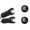 Mercedes LED Ghost Logo Projector  98562