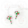 METAL CHRISTMAS MOTIFS ΓΛΥΦΙΤΖΟΥΡΙ 10 LED ΛΑΜΠΑΚ ΣΕΙΡΑ ΜΠΑΤΑΡ.(3xAA)  &amp; ΧΡΟΝΟΔΙΑΚ (6ΟΝ/18OFF)