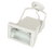 MH2001 ΠΡΟΒΟΛΕΑΣ ΑΛΟΓΟΝΟΥ ΜΕΤΑΛΛΟΥ 150W ΛΕΥΚΟΣ