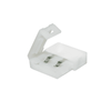 MIDDLE CONNECTOR FOR SINGLE COLOR 2835 LED STRIP