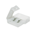 MIDDLE CONNECTOR FOR SINGLE COLOR 5050 LED STRIP