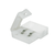 MIDDLE CONNECTOR FOR SINGLE COLOR 5050 LED STRIP