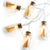 '”MINI GLASS BOTTLE'' ΛΕΥΚΟ ΔΕΝΤΡΟ 10 LED ΛΑΜΠΑΚ ΣΕΙΡΑ ΜΠΑΤΑΡ(2xΑΑ) ΘΕΡΜΟ ΛΕΥΚΟ IP20 135+30cm ΔΙΑΦΑΝ Κ'
